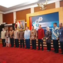 Dorong Cashless Society, Forum Sistem Pembayaran Dibentuk