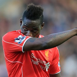 Milan Resmi Pinjam Balotelli