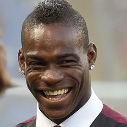 Balotelli Janji Takkan Bikin Ulah Lagi