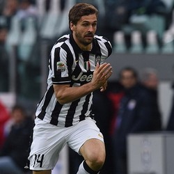 Salam Perpisahan Llorente untuk Juventus