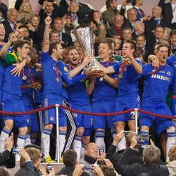 Mourinho: Trofi Liga Europa 2013 Tak Bagus untuk Chelsea
