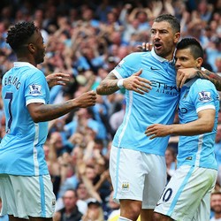 Kans City Lanjutkan Kesempurnaan