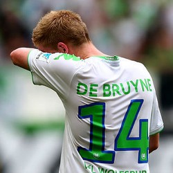 City Segera Tuntaskan Transfer De Bruyne