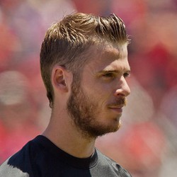 Tak Seharusnya De Gea Kehilangan Fokus karena Diincar Madrid