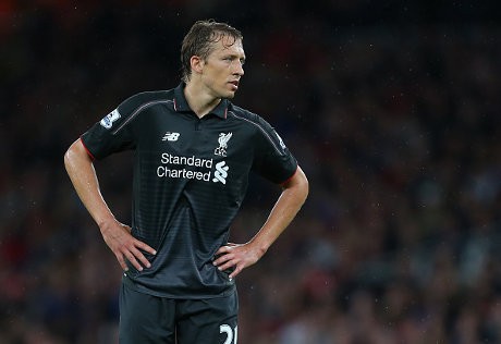 Besiktas Berhenti Kejar Lucas