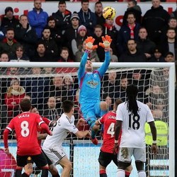 Potensi Si Angsa Sandung Setan Merah