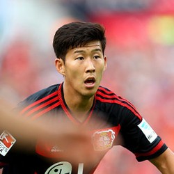 Spurs-Leverkusen Sedang Negosiasikan Kepindahan Son Heung-Min