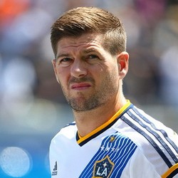 Pelatih Galaxy: Gerrard Akan Melatih Liverpool Suatu Hari Nanti
