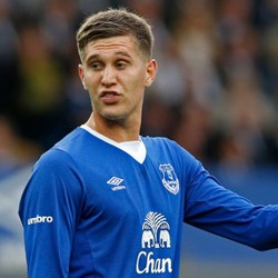 John Stones Diprediksi Bisa Sehebat Rio Ferdinand