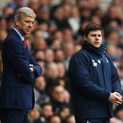 Wenger Nantikan Duel Menarik Lawan Spurs di Piala Liga Inggris