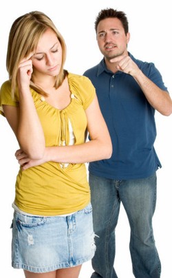 Riset: Gara-gara Bertengkar, Berat Badan Suami-Istri Bisa Bertambah