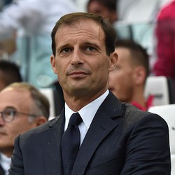 Juve Tergabung di Grup Sulit, Allegri: Kami Akan Lolos