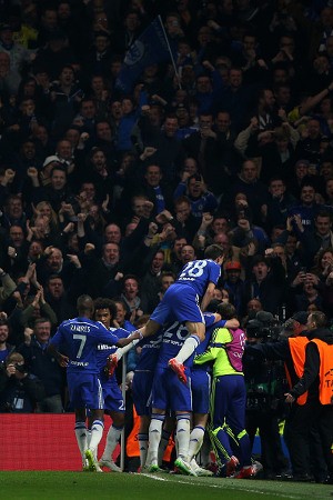 Sampai Mana Musim Ini, Chelsea?