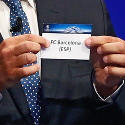 Barcelona Unggulan Teratas Juara, Bayern Kedua