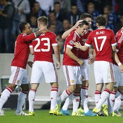 Herrera Tolak Pembicaraan soal Kans MU Juarai Liga Champions