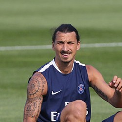 Dan Ibra pun Pulang Kampung ke Malmo