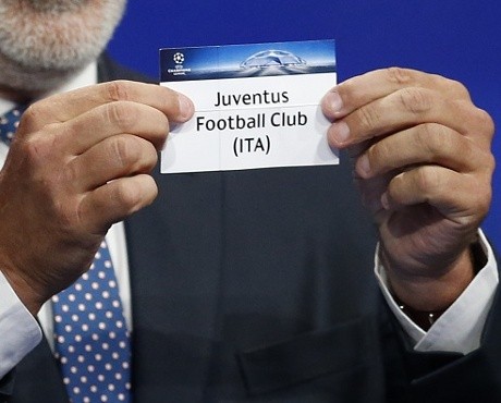 Marotta Akui Juve di Grup Ketat, tapi Optimistis