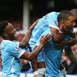 Juve, Sevilla, dan Gladbach Bakal Jadi Ujian Penting untuk City