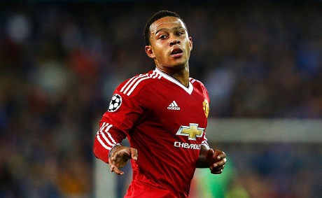 PSV Antusias Sambut Reuni dengan Memphis