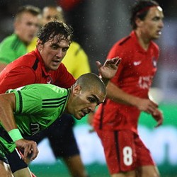 Kalah di Leg Kedua, Southampton Tersingkir