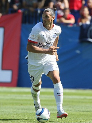 Malmo Siap Sambut Raja Zlatan Ibrahimovic