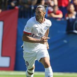 Malmo Siap Sambut Raja Zlatan Ibrahimovic