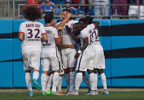 Madrid Waspadai Ancaman PSG di Grup A