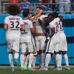 Madrid Waspadai Ancaman PSG di Grup A