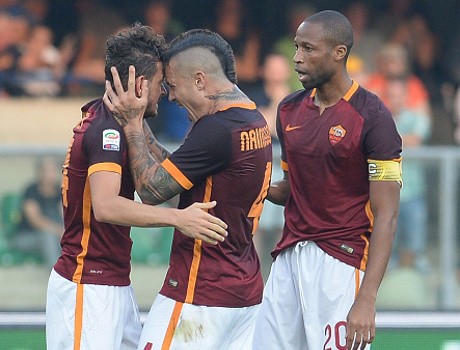 Bartomeu: Semua Tim di Grup E Sama Kuat, Terutama Roma