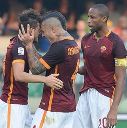 Bartomeu: Semua Tim di Grup E Sama Kuat, Terutama Roma