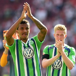 Satu Grup dengan PSV dan MU, Wolfsburg Optimistis Bisa Lolos