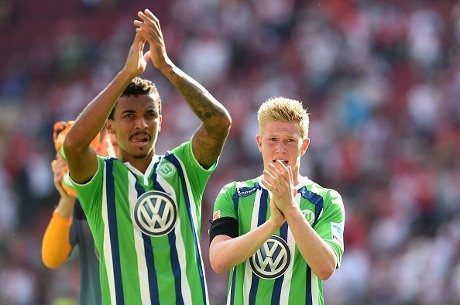 Satu Grup dengan PSV dan MU, Wolfsburg Optimistis Bisa Lolos