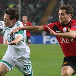 Jumpa CSKA dan MU, Wolfsburg Usung Misi Balas Dendam