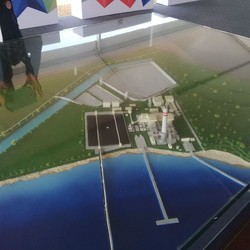 Jokowi Minta PLTU Terbesar di ASEAN Selesai 2018, Ini Langkah Investornya