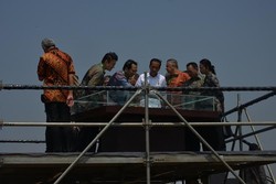 Proyek PLTU Terbesar di ASEAN Dibiayai Utang dari Jepang