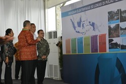 Sejarah Panjang Proyek PLTU Batang, Terbesar di ASEAN