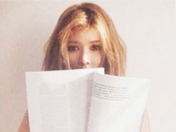 Alamak! HyunA 4Minute Nyaris Tanpa Busana di Foto Album A+ Ini