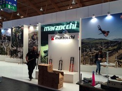 Waduh, Produsen Suspensi Marzocchi Menjelang Ajal