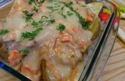 Yuk, Bikin Olahan Tuna yang Enak dan Bernutrisi Buat si Kecil!