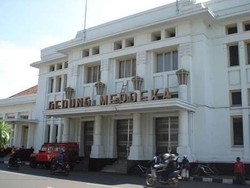 Sambut Hari Jadi ke-205, Bandung Siapkan Puluhan Festival