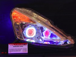 Mau Ubah Tampilan Lampu Mobil, Coba Cek yang Satu Ini Bro...
