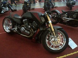 Yogyakarta Kembali Jadi Tuan Rumah Kustomfest