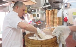 Cari Dimsum Halal di Hong Kong? Ini Tempatnya