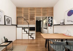 Zoku, Hotel Keren Rasa Apartemen di Belanda