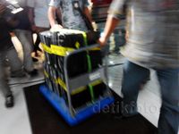 Polisi Geledah Kantor Pelindo II Terkait Kasus Dwell Time