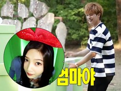 Joy dan Sungjae Clubbing, We Got Married Dikecam