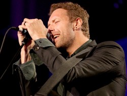 Coldplay Siap Rilis Album Baru Bulan Depan?