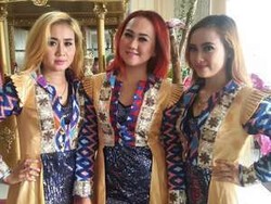 Tersangkut Kasus Hukum, 3 Kucing Tetap Manggung