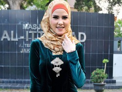 Kapan Angel Lelga Dinikahi Fahrul?