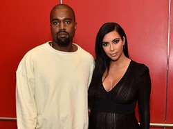 Sebar Video Lamaran Kim dan Kanye, Mantan Bos YouTube Didenda Miliaran